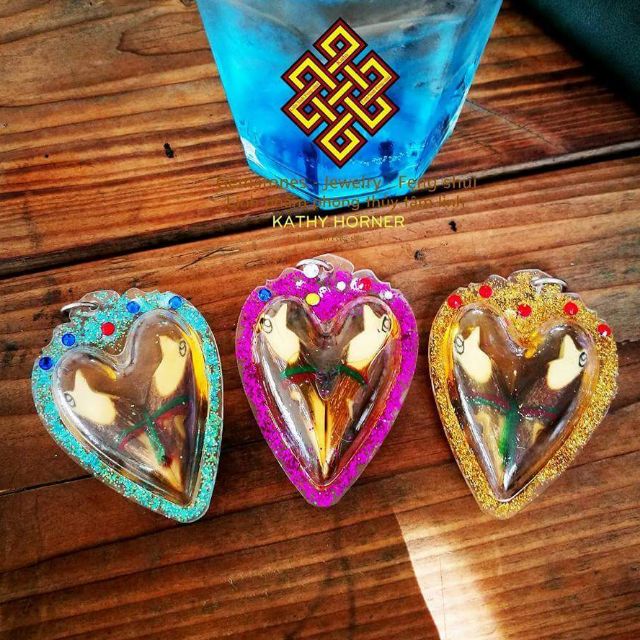 Amulet love salika tình duyên thái lan