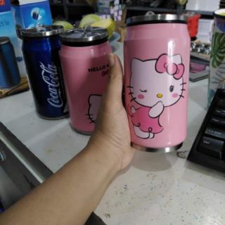 Cốc giữ nhiệt Coca, Kitty