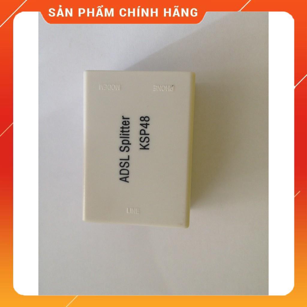 Bộ chia điện thoại Splitter ( hộp diêm điện thoại) dailyphukien