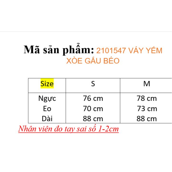 2101547 Yếm váy jeans cho nữ ulzzang dáng xòe hình thêu gấu béo