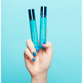 Kem dưỡng mắt giảm nhăn dr. dennis gross hyaluronic marine dew it right eye gel