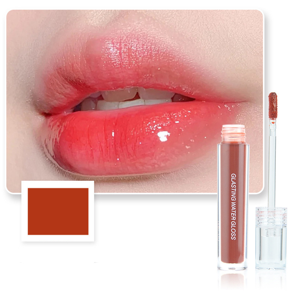 Son Bóng Trong Suốt Dưỡng Ẩm Môi Không Màu | BigBuy360 - bigbuy360.vn