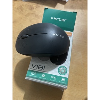 Chuột Máy Tính Không Dây Foter V181 Tặng Kem Pin Tcbest