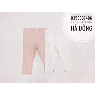 set 2 quần hm