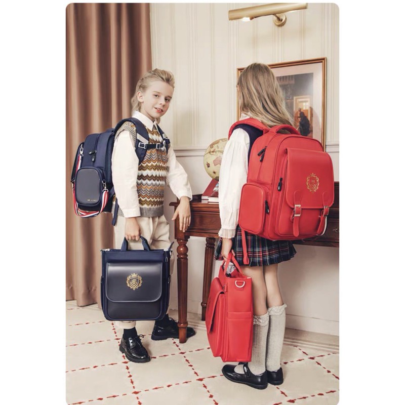 Túi Chéo UEK Đi Học