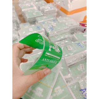 Cường lực nano dẻo full màn hình100d oppo f11 f11pro reno 2f