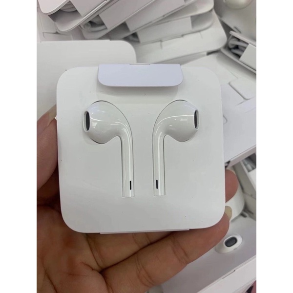 ⚡️BÁN CHẠY⚡️TAI NGHE CHÍNH HÃNG APPLE 🍎 IP7 => IP12PROMAX