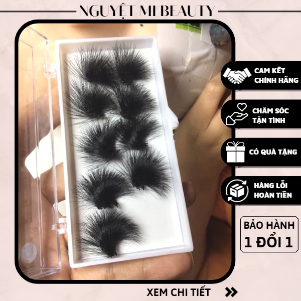 combo dụng cụ mi