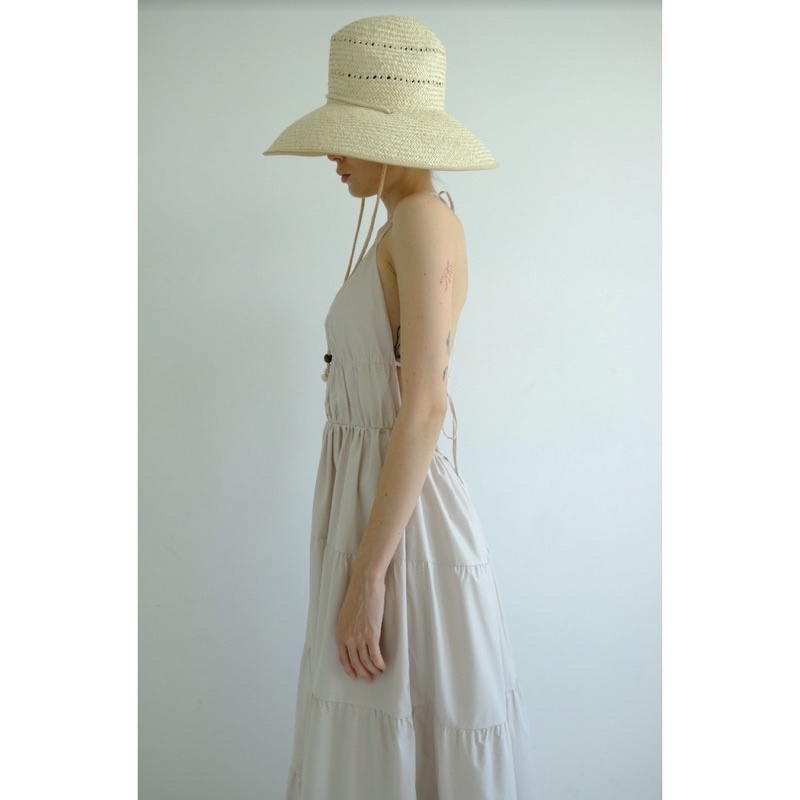 Váy dài cake dress Aspirin