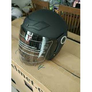 Nón bảo hiểm asia Mt168