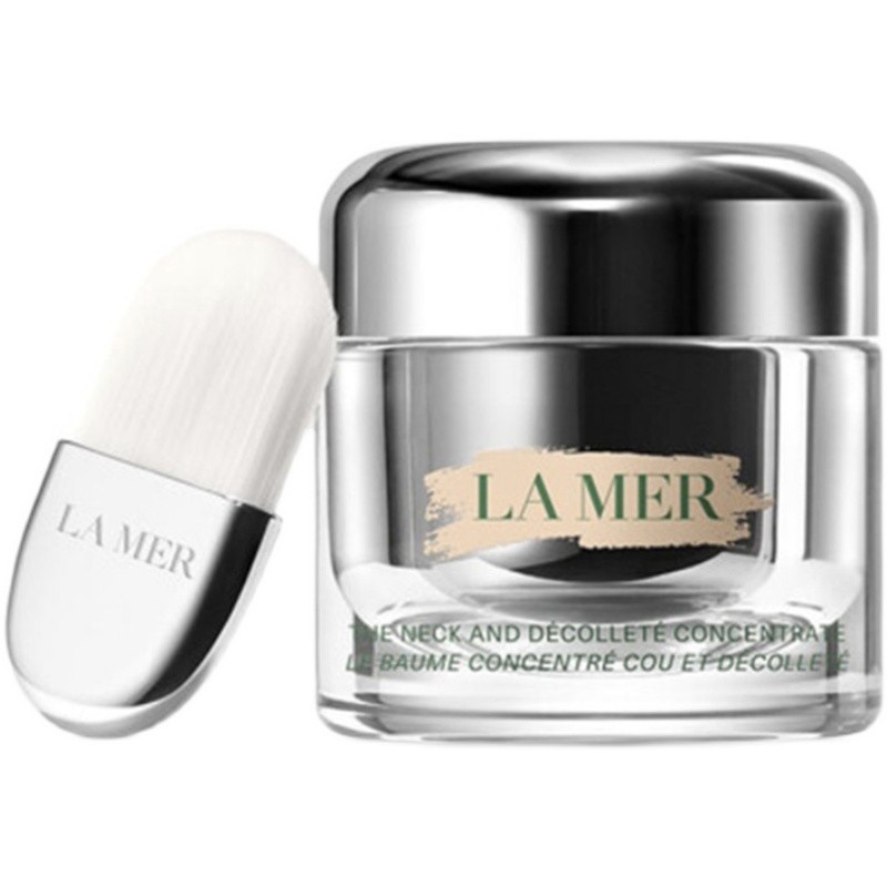 LA MER Kem Dưỡng Da Cổ 50ml Giúp Làm Săn Chắc Da Và Làm Mờ Nếp Nhăn Hiệu Quả