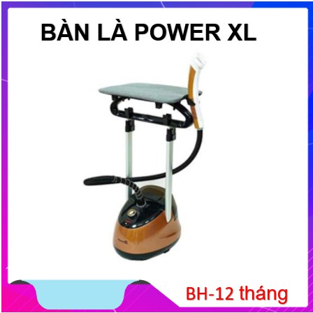 [Mã SKAMSALE03 giảm 10% đơn 200k] BÀN LÀ Power ❌ Hàng loại 1 ❌ XL - 6688 - ủi được nhiều quần áo hơn trong mỗi lần ủi