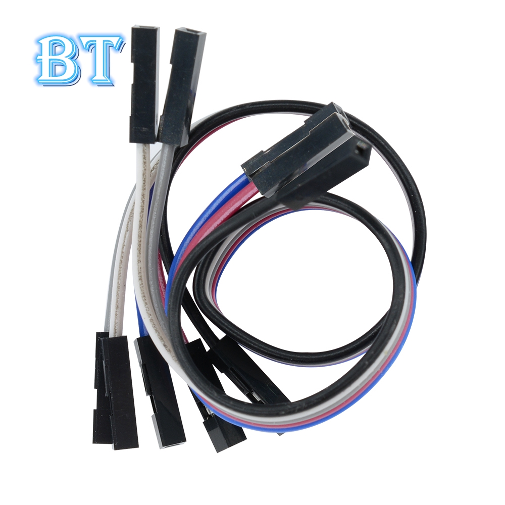 【READY STOCK】Mô Đun Cảm Biến Độ Ẩm Của Đất Cho Arduino 3.3v-5v | BigBuy360 - bigbuy360.vn