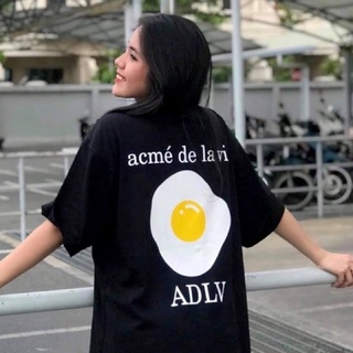 [HÀNG GIA CÔNG] ÁO THUN ADLV