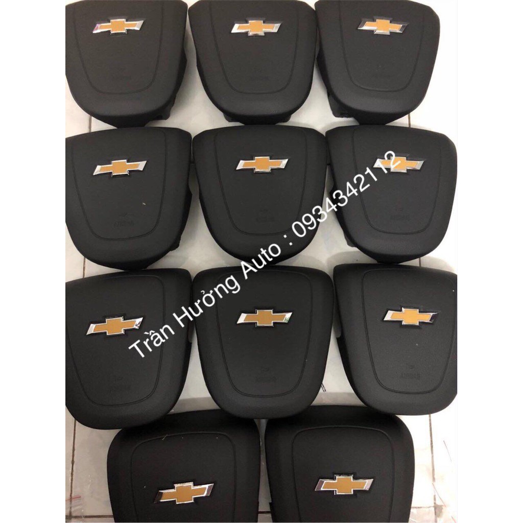 Ốp túi khí CRUZE - LACETTI