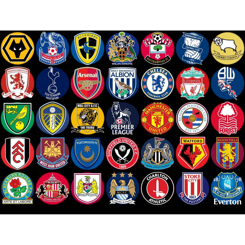 Decal Logo Sticker Patch in áo ủi trực tiếp lên vải 24h