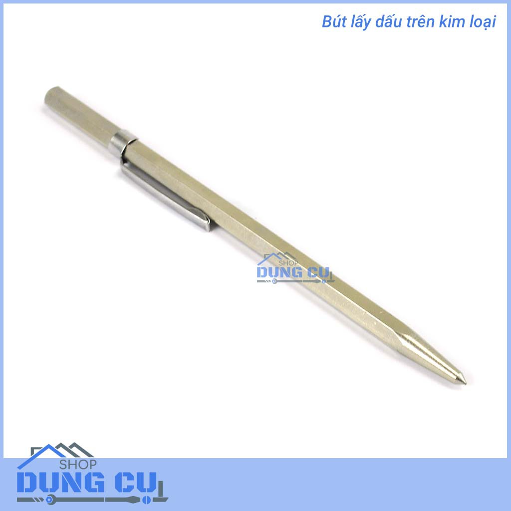 Bút lấy dấu trên gỗ, nhựa, kim loại