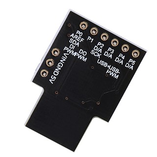 Bảng mạch ATTINY85 cho Arduino Digispark
