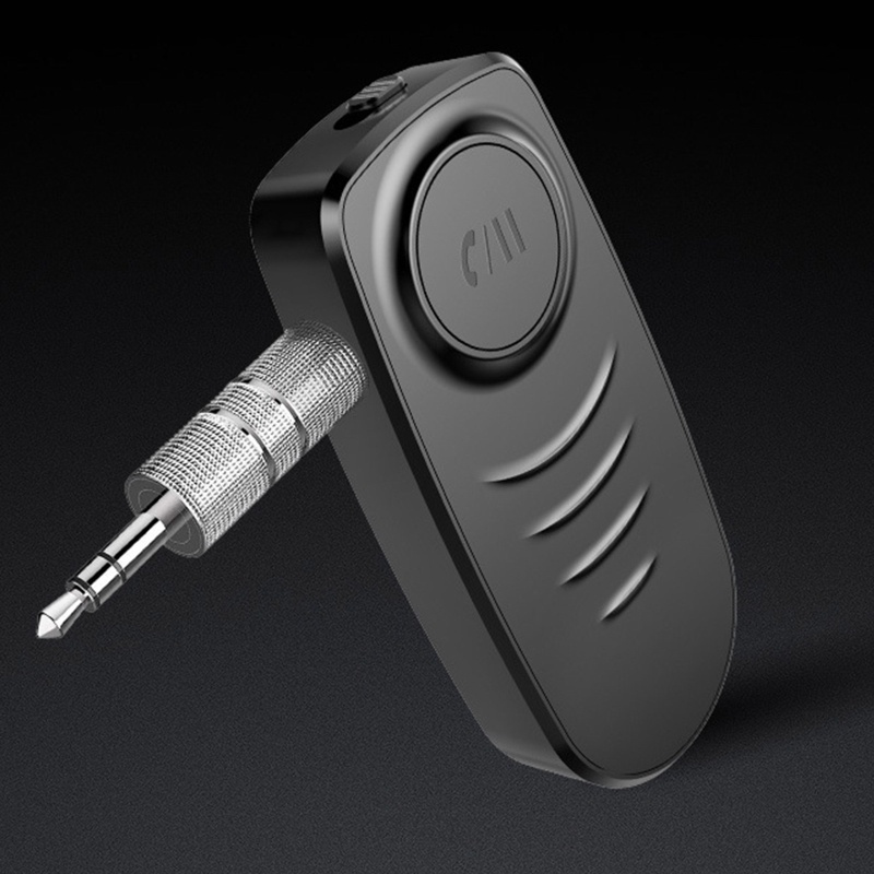 Usb Thu Phát Tín Hiệu Không Dây LI J19 BT5.0 Cho Xe Hơi, Máy Tính