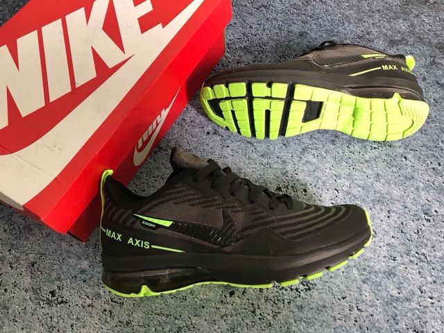 Nike Air Training nam về hàng size 40-44!!!