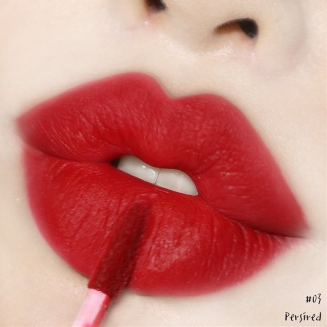 Son Kem Lì Mềm Mượt Romand Zero Velvet Tint