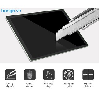 Dán màn hình Microsoft Surface Book 2 15"/Surface Go 2 chống trầy