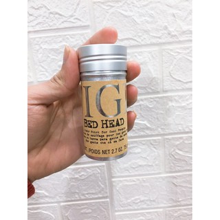 Sáp tigi- bed head