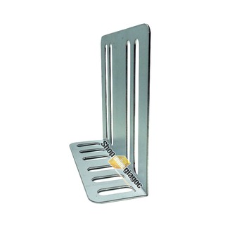 Bộ 2 Pad Đai Sắt Lắp Màn Hình Ô Tô