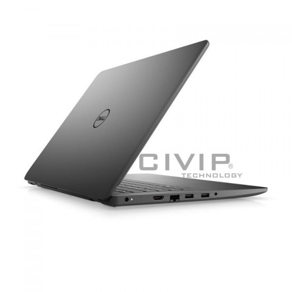 Laptop Dell Vostro 3405 P132G002ABL (AMD R3-3250U/ 8GB DDR4/ HDD 1Tb/ 14 FHD/ Win11 + Office2021)-Hàng chính hãng