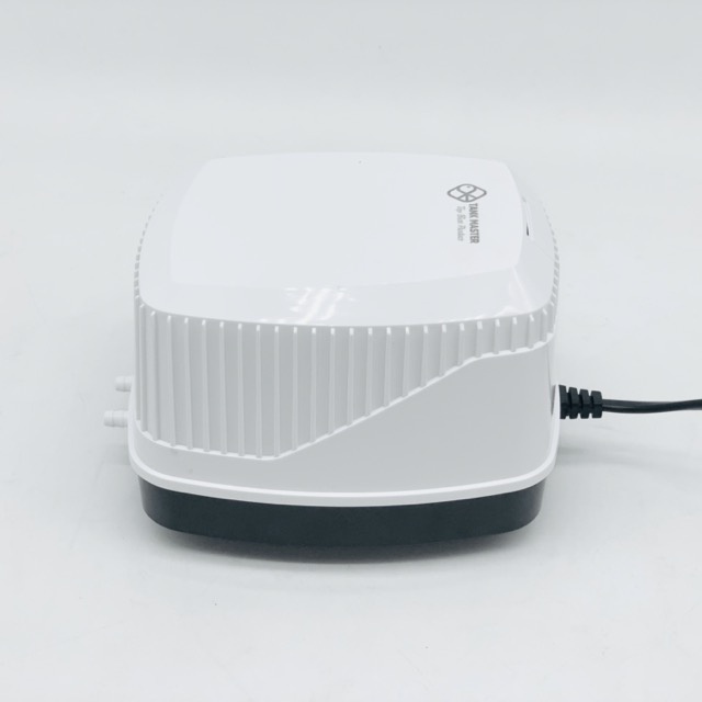 MÁY SỤC KHÍ MÁY SỦI BỂ CÁ SIÊU ÊM TANK MASTER TAP-08 , TAP-16