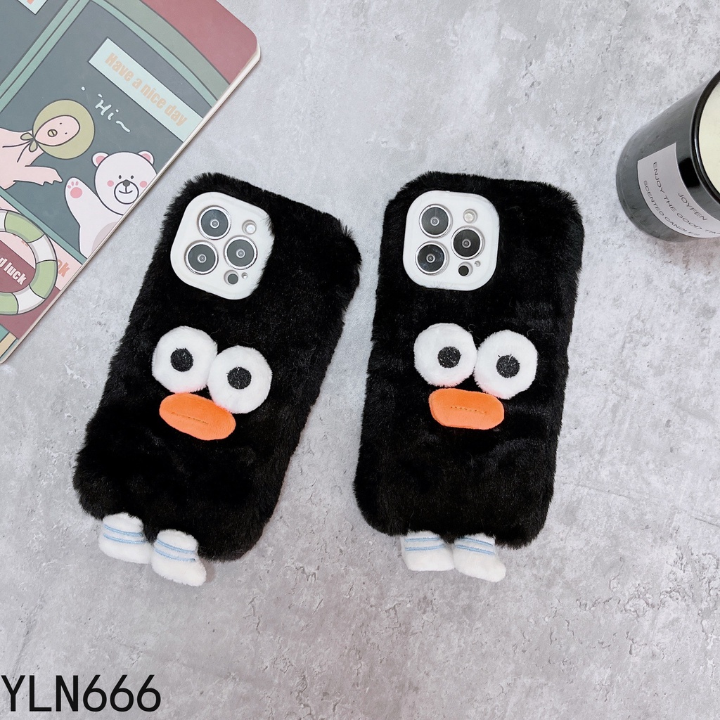 Ốp Điện Thoại Silicon 3D Cho Xiaomi Redmi 6A 7 7A 8 8A 8T 9T 9 9A 9C 10 10X 10C NOTE 10T 11S 11E 11 10 10S 9S 9 8 7 Pro