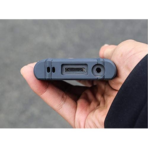 Ốp Điện Thoại Chống Sốc Bảo Vệ Máy Nghe Nhạc Mp3 Sony Nw-a55 A56hn A57 A50 | BigBuy360 - bigbuy360.vn