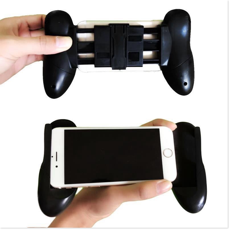 Gamepad gắn điện thoại - (GAMEPAD.B1) - Tay cầm chơi game điện thoại chơi Liên quân - PUBG mobile