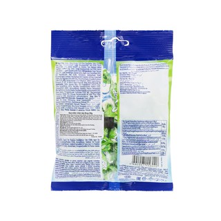 Kẹo mềm Drop nhân táo