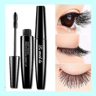 Mascara Lameila Chải Mi Cong Không Thấm Nước