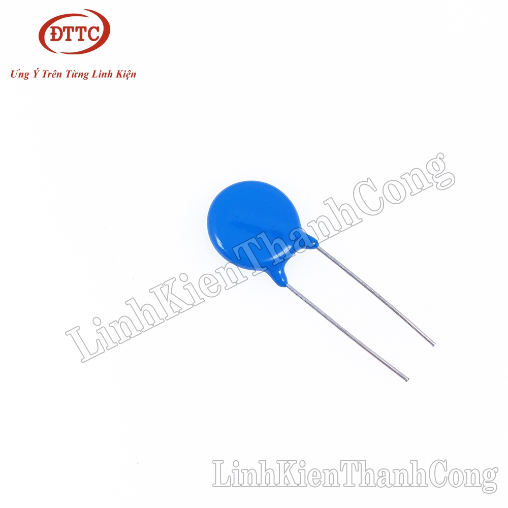 Tụ Chống Sét Varistor 14D561K 560V 14mm