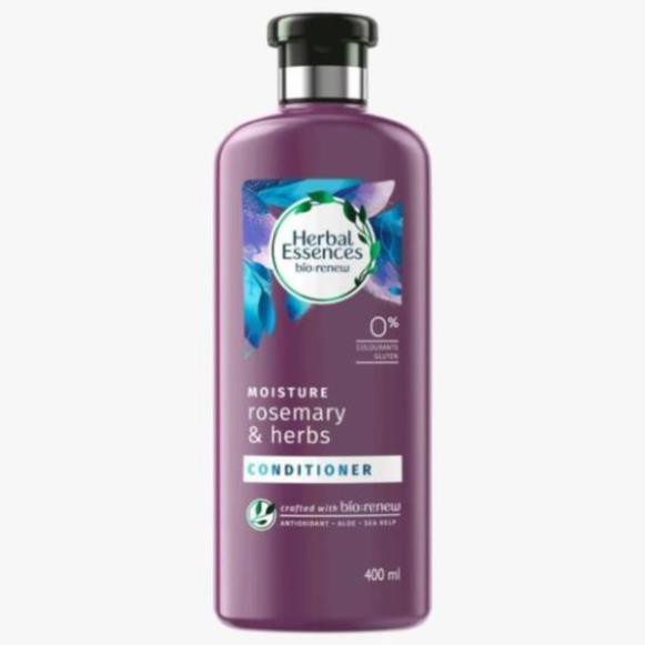 Dầu Xả Herbal Essences Thảo Mộc và Hương Thảo 400ml