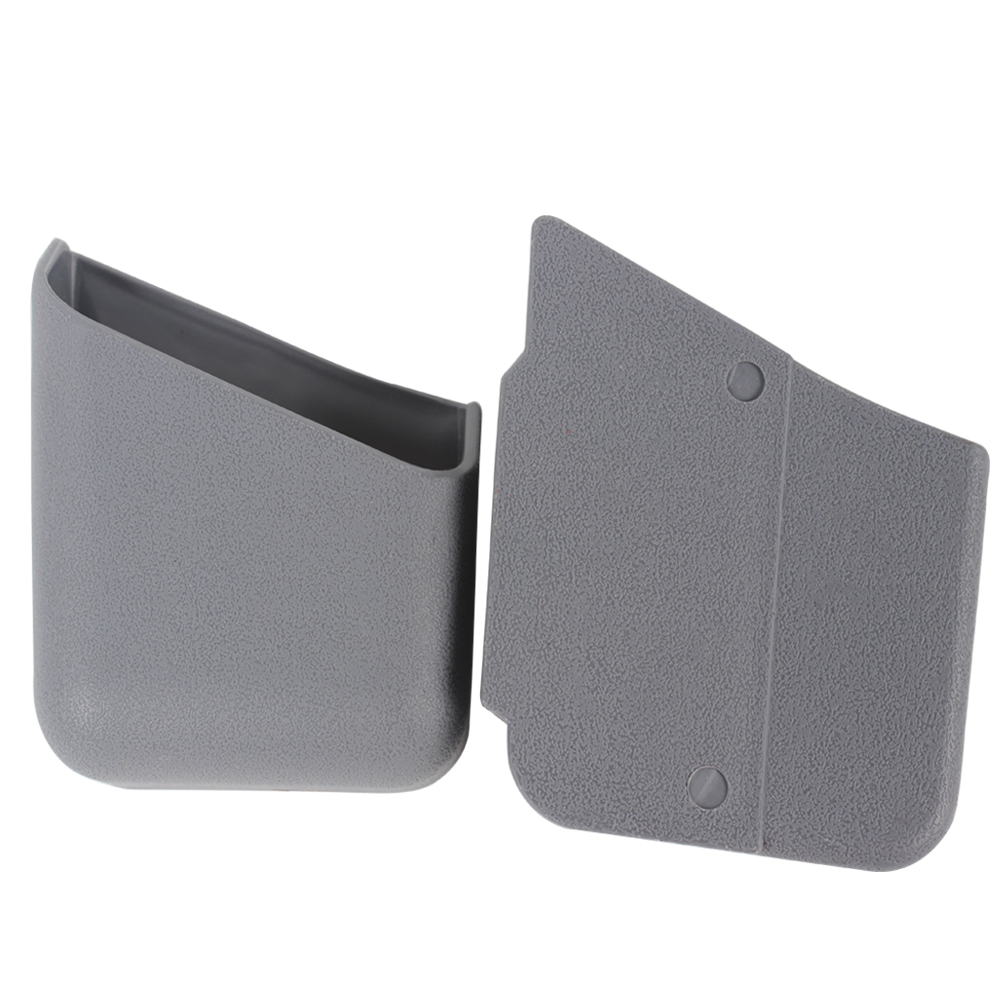 Set 2 Hộp Đựng Mắt Kính/Điện Thoại/Mắt Kính Thiết Kế Thời Trang Cho Ô Tô