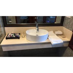 BN8 Vòi Nước Rửa Mặt Lavabo[Xả Kho] 02 Chế Độ hot Lạnh (TPĐ - LA2818 - MS60) 4 T083