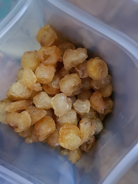 Long nhãn Hưng Yên loại 1 ko tẩy hsd: 2024