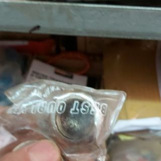 Ốc chảng ba 67 - ốc che nước