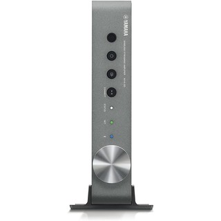 Amply Wireless Streaming Amplifier Yamaha WXA-50