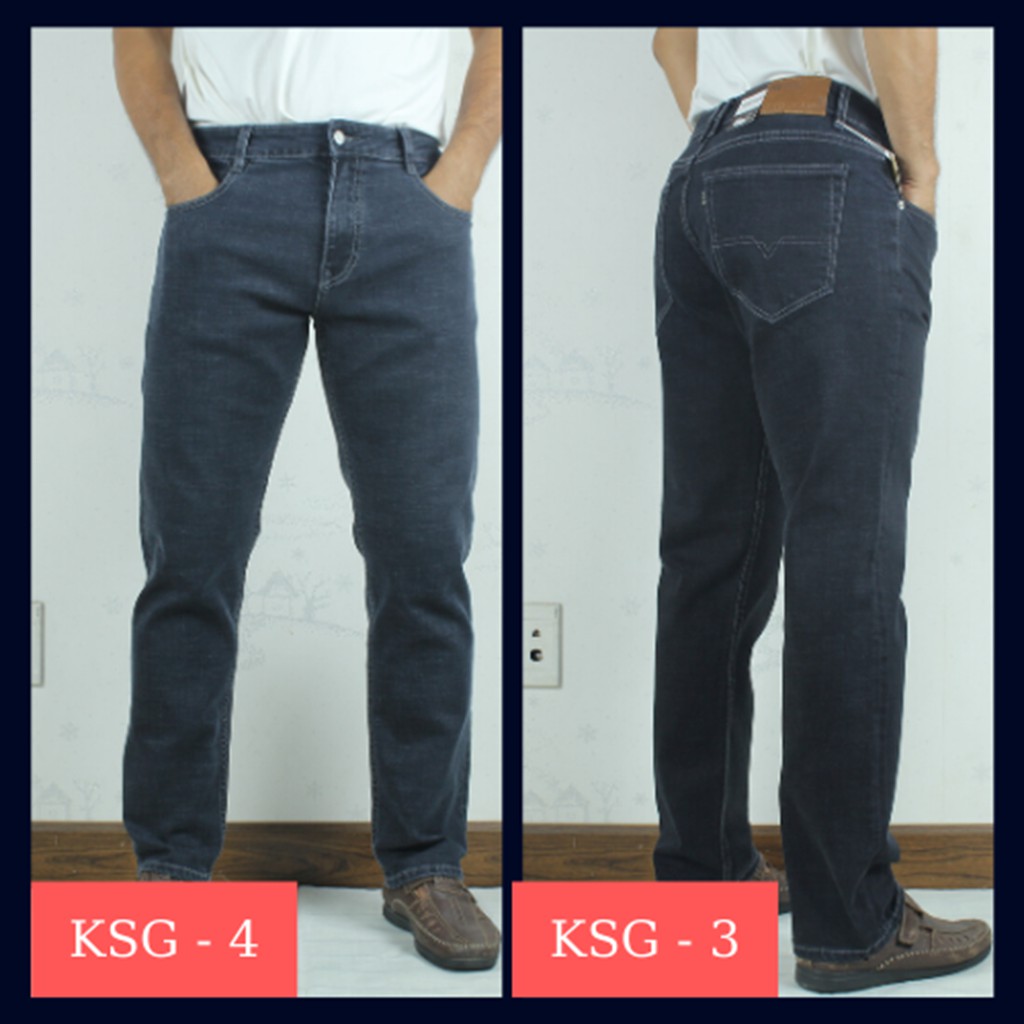 QUẦN JEAN THUN KSG - hàng hiệu | BigBuy360 - bigbuy360.vn