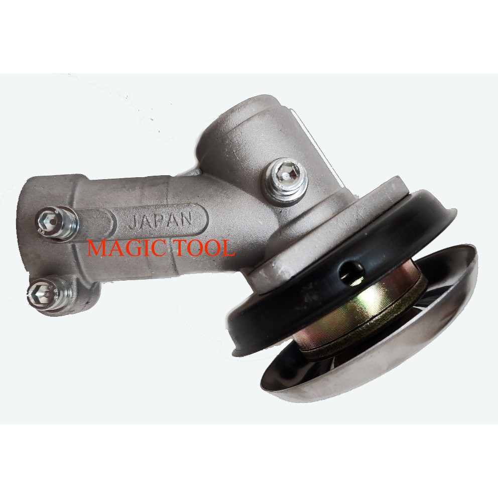 Đầu dao máy cắt cỏ, đầu bò máy cắt cỏ.