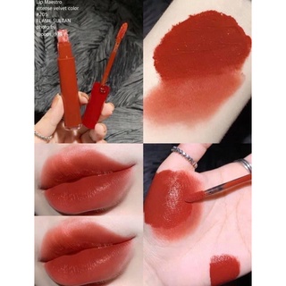 Son Giorgio Armani 205 Flame Sultan