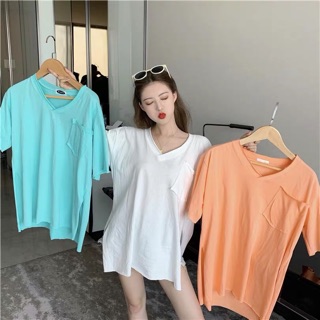 Áo phông oversize ulzzang
