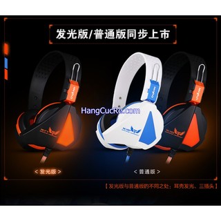 Tai nghe chuyên game Ovann X16