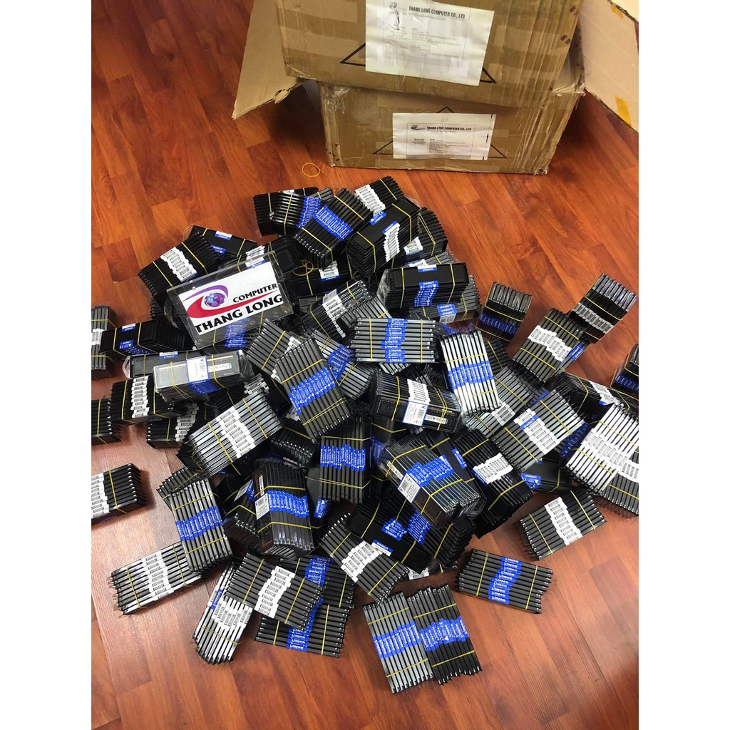 RAM Laptop PC3L 8G - 4G - 2G Bus 1600 | BigBuy360 - bigbuy360.vn