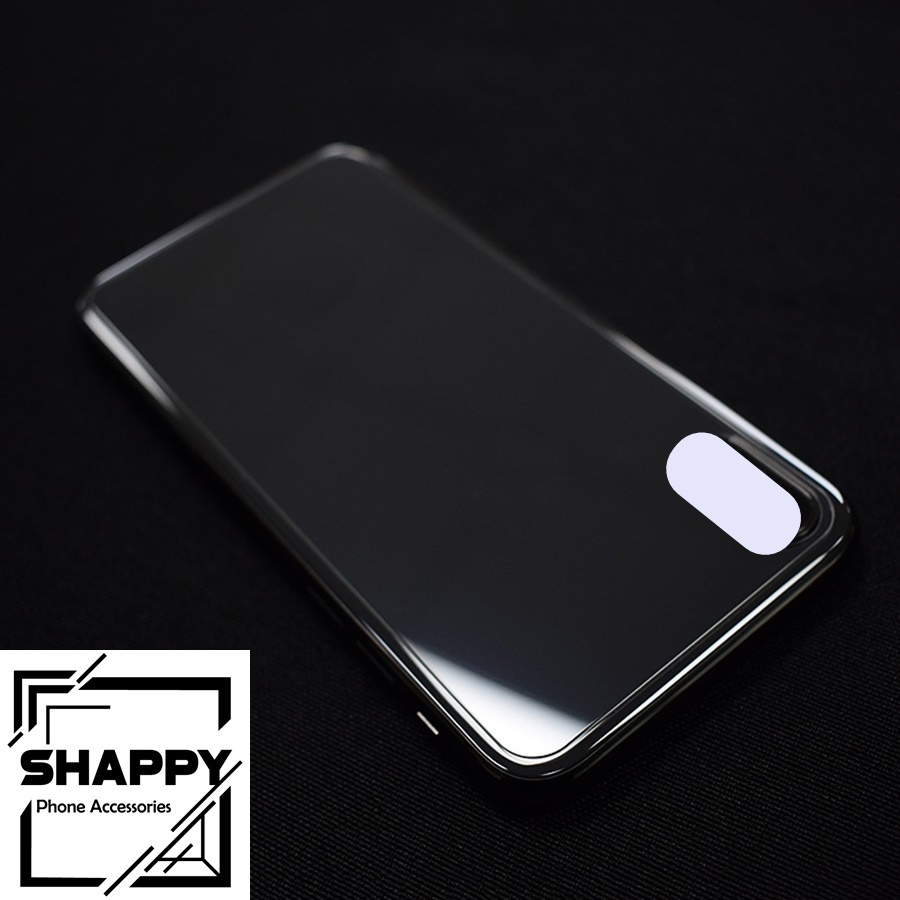 Kính Cường Lực Mặt Lưng IPhone Loại Xịn Trong Suốt 8/8Plus/X/XS/XR/XsMax/11Pro/11/11ProMax