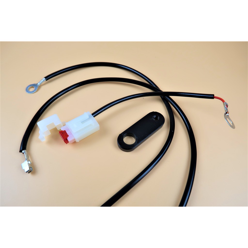 Mạch Đèn Trợ Sáng Version 1 - Kéo Bình